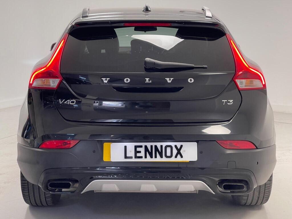 Used Volvo V40 Cross Country 2017 for sale - 76866272: Photo 4