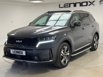Used Kia Sorento 2023 for sale - 79248679: Photo