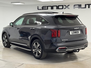 Used Kia Sorento 2023 for sale - 79248679: Photo