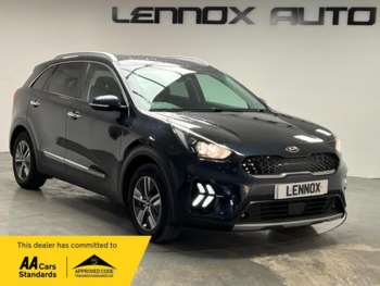 2021 (21) - 1.6 GDi 8.9kWh 3 DCT Euro 6 (s/s) 5dr