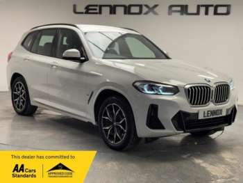 2023 (23) - 2.0 30e 12kWh M Sport Auto xDrive Euro 6 (s/s) 5dr