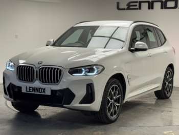 Used BMW X3 2023 for sale - 73545073: Photo