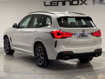 Used BMW X3 2023 for sale - 73545073: Photo