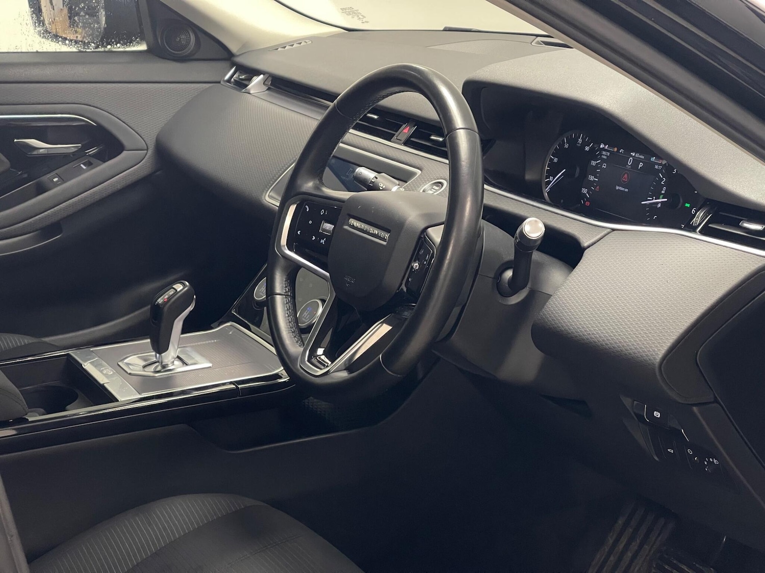 Used Land Rover Range Rover Evoque 2020 for sale - 77131296: Photo 11