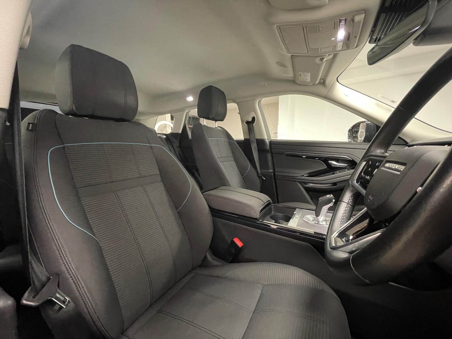 Used Land Rover Range Rover Evoque 2020 for sale - 77131296: Photo 12