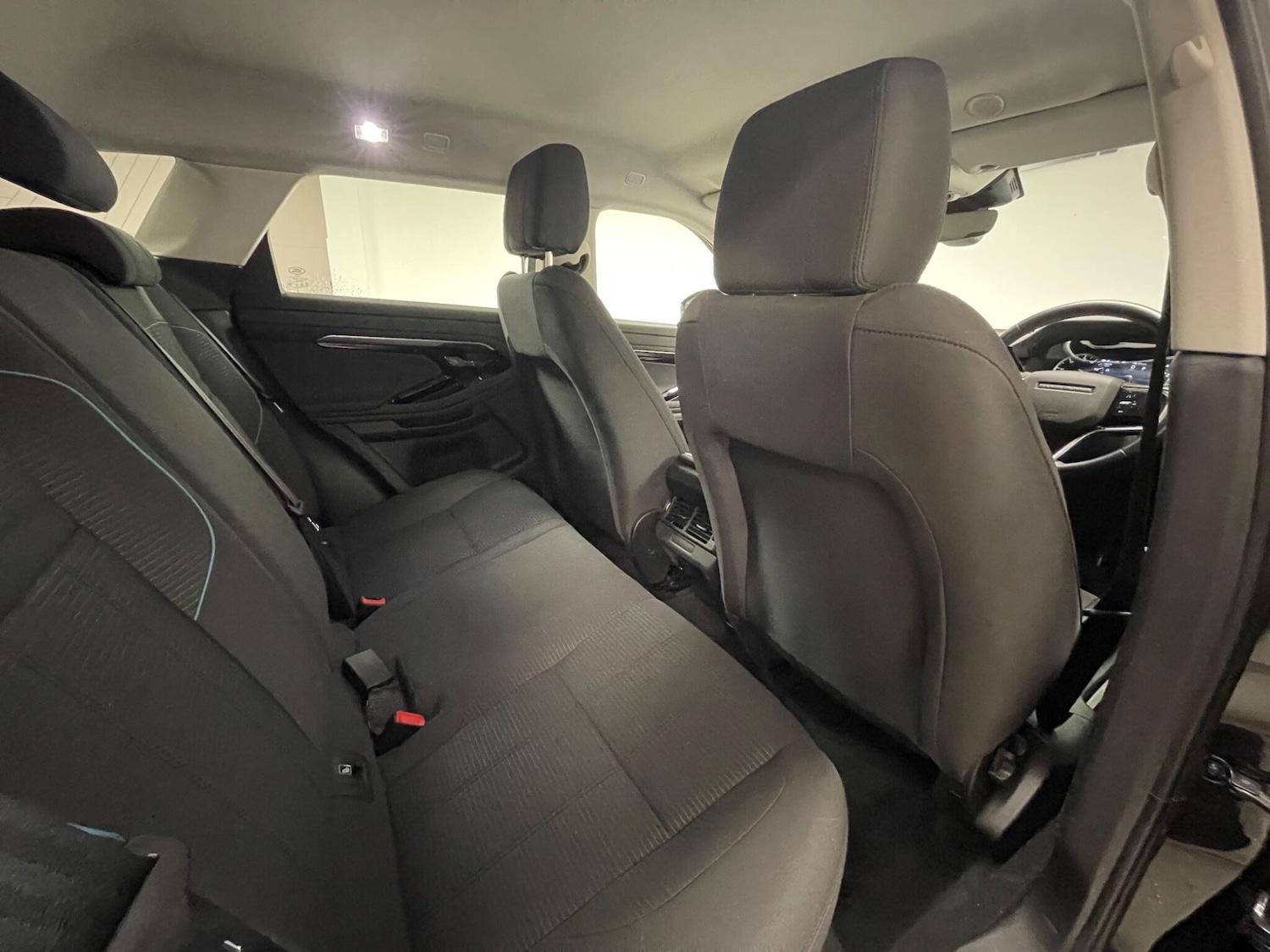 Used Land Rover Range Rover Evoque 2020 for sale - 77131296: Photo 14