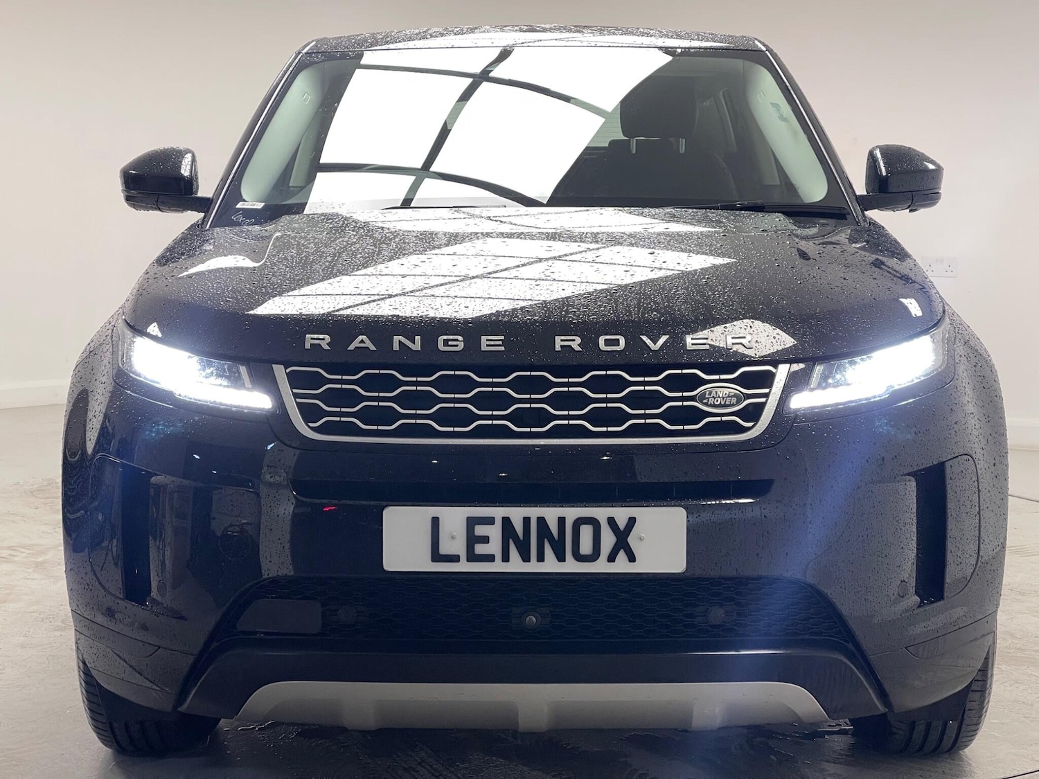 Used Land Rover Range Rover Evoque 2020 for sale - 77131296: Photo 2