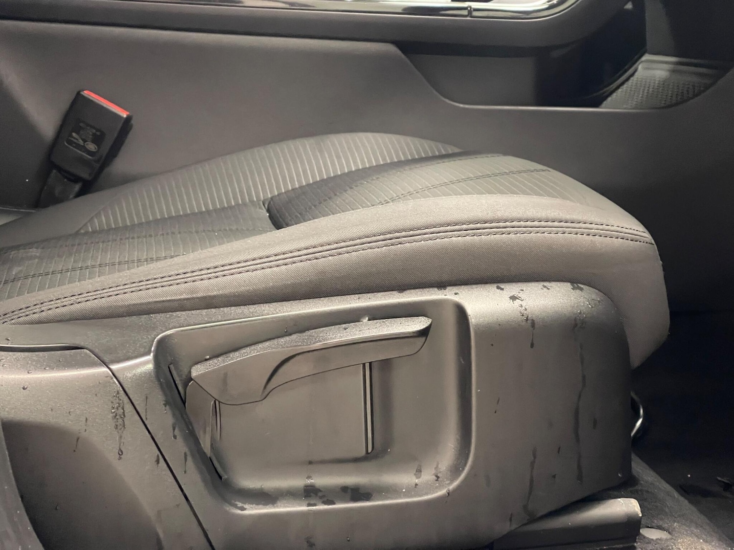 Used Land Rover Range Rover Evoque 2020 for sale - 77131296: Photo 20