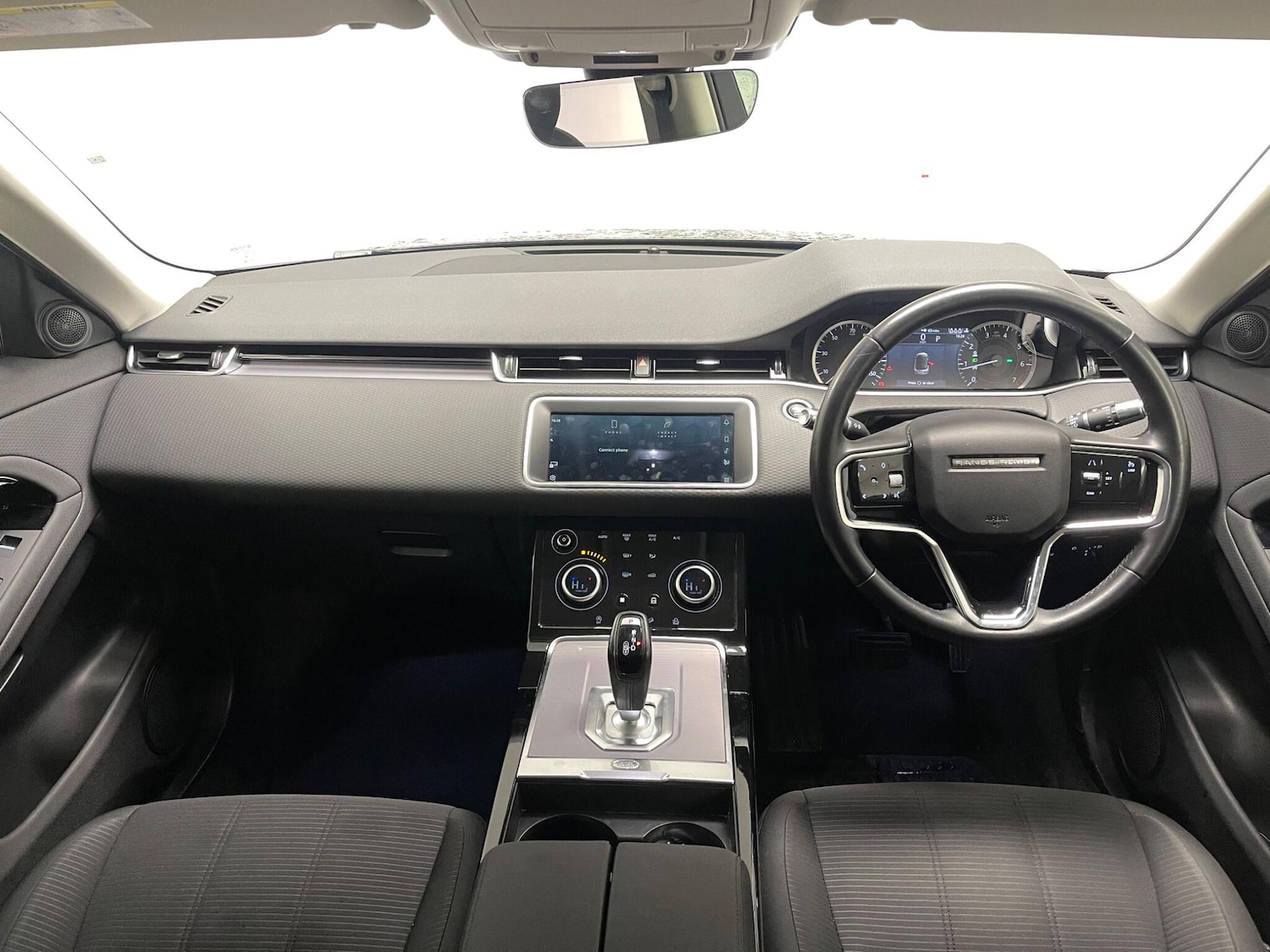 Used Land Rover Range Rover Evoque 2020 for sale - 77131296: Photo 24