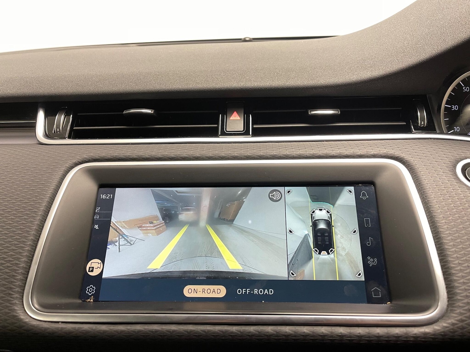 Used Land Rover Range Rover Evoque 2020 for sale - 77131296: Photo 25