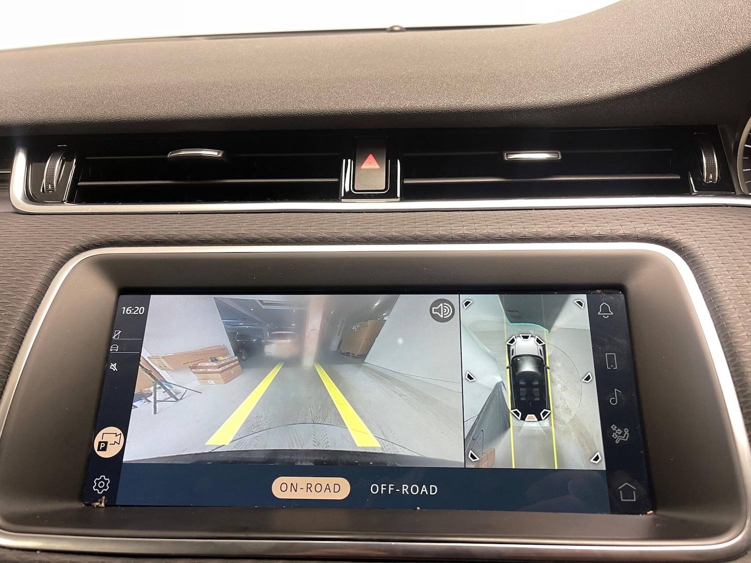 Used Land Rover Range Rover Evoque 2020 for sale - 77131296: Photo 26