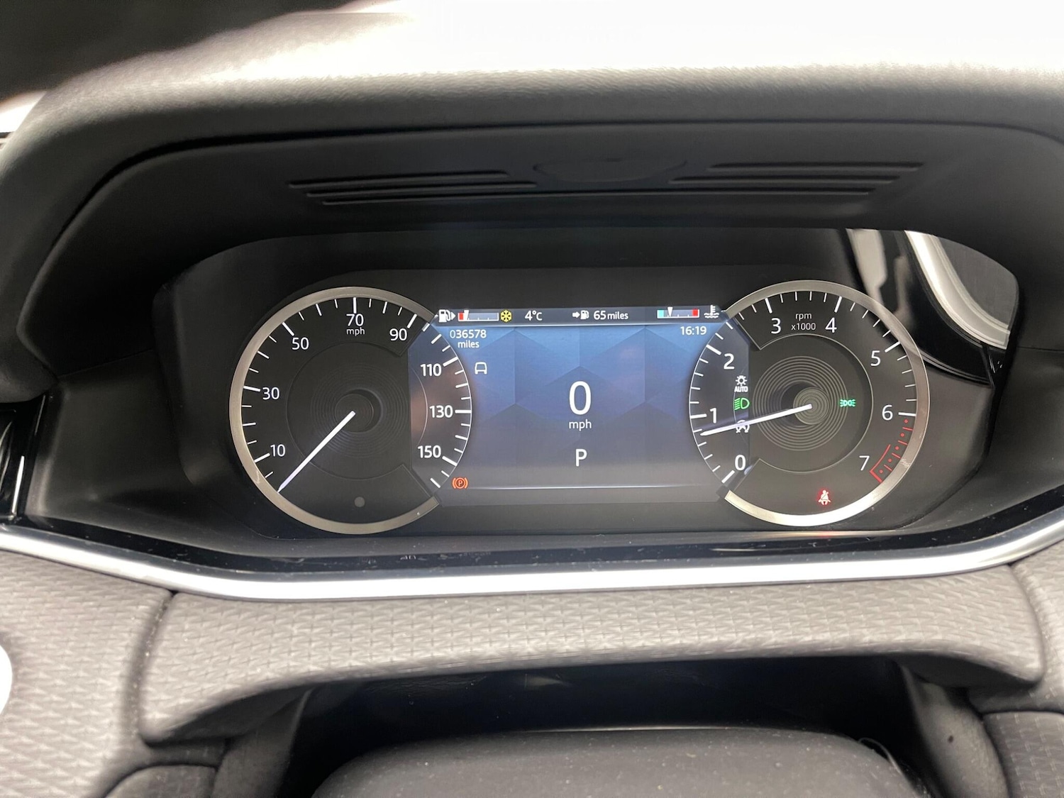 Used Land Rover Range Rover Evoque 2020 for sale - 77131296: Photo 28