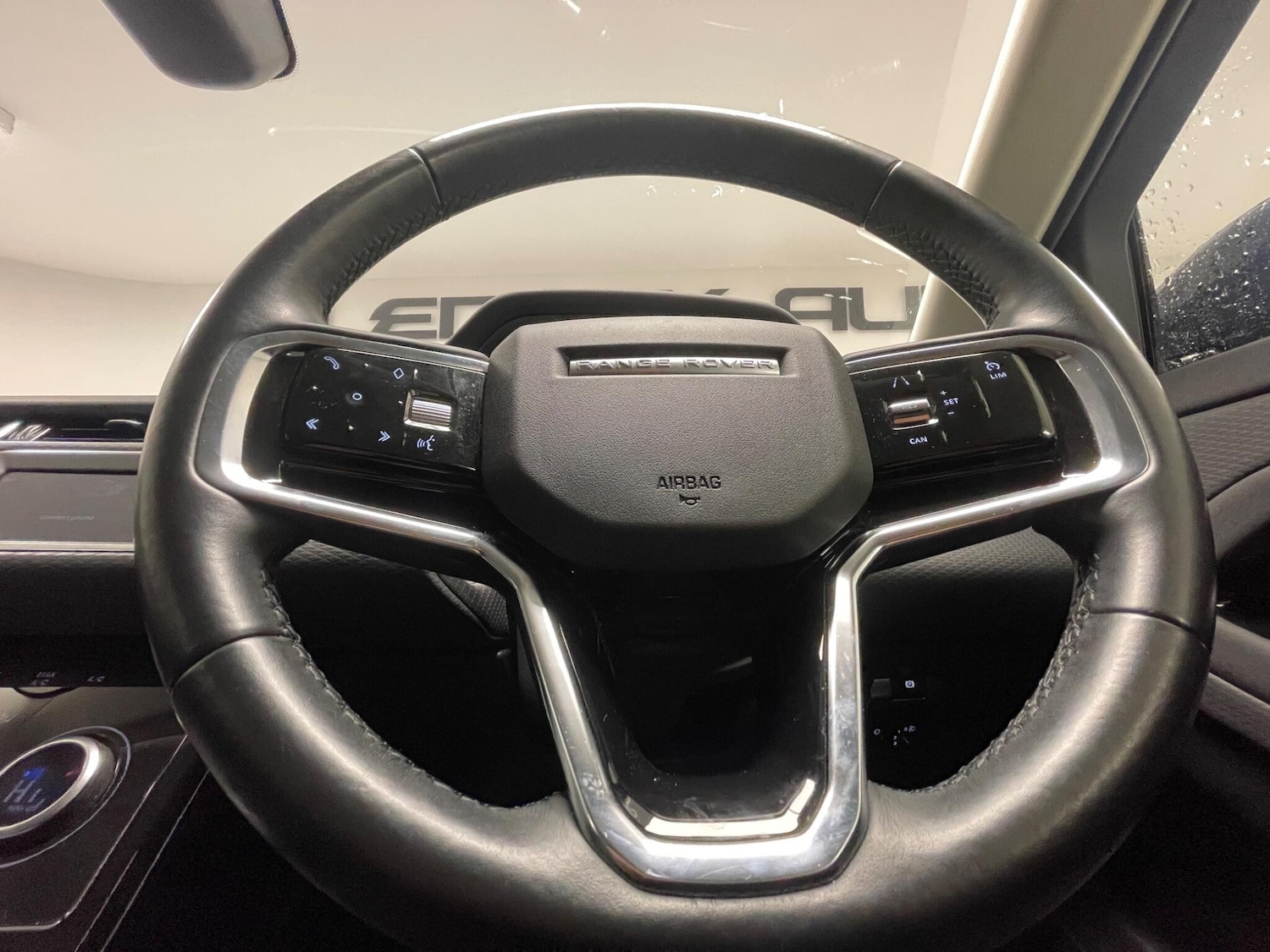 Used Land Rover Range Rover Evoque 2020 for sale - 77131296: Photo 30