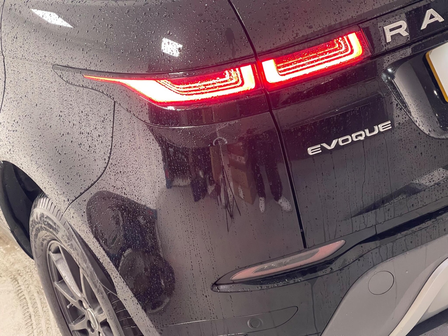 Used Land Rover Range Rover Evoque 2020 for sale - 77131296: Photo 32