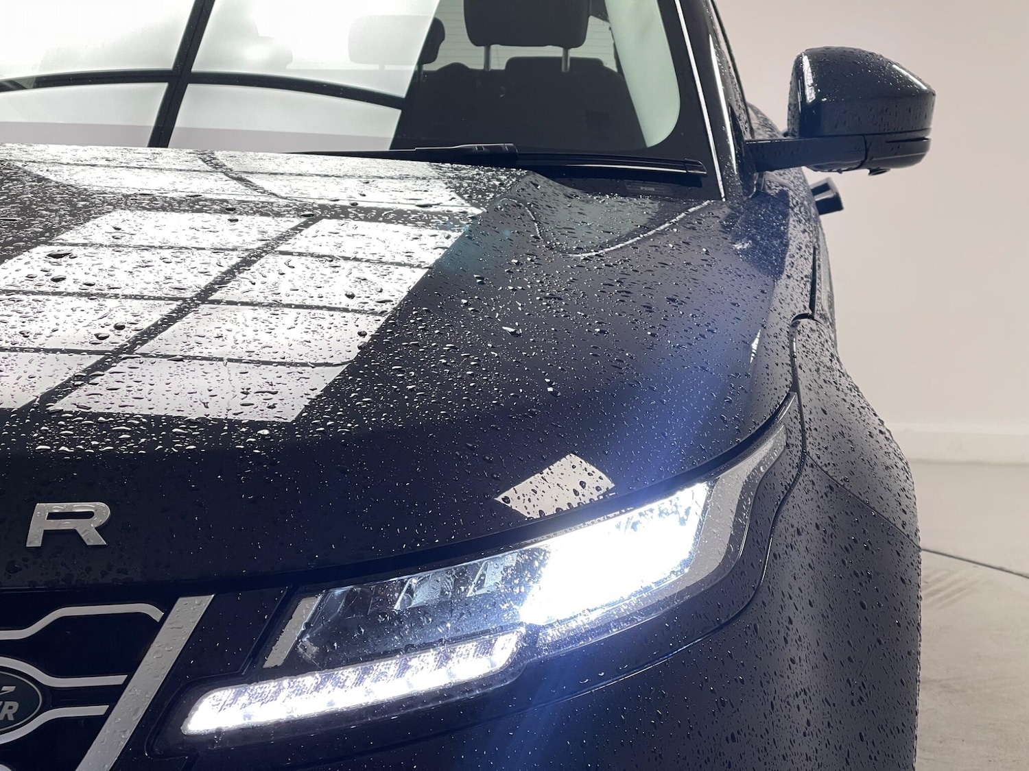 Used Land Rover Range Rover Evoque 2020 for sale - 77131296: Photo 33