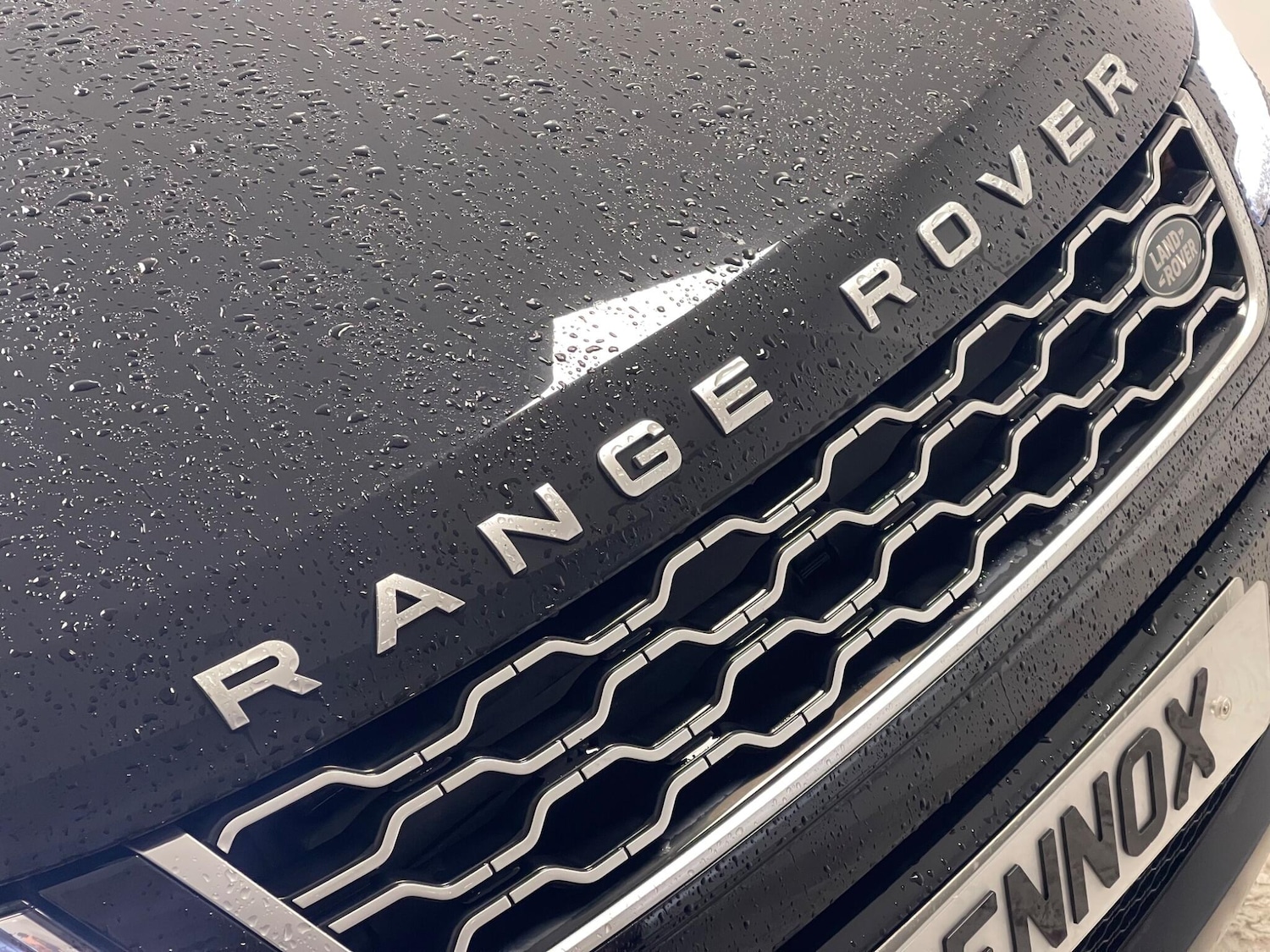 Used Land Rover Range Rover Evoque 2020 for sale - 77131296: Photo 34