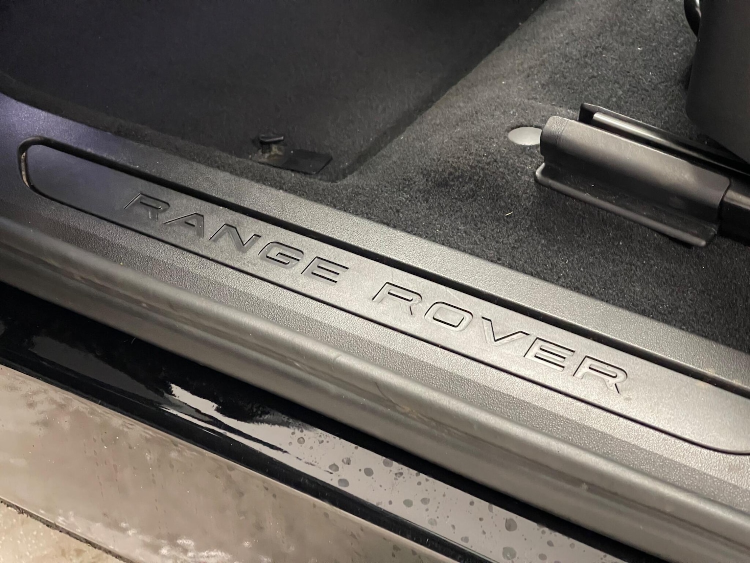 Used Land Rover Range Rover Evoque 2020 for sale - 77131296: Photo 36