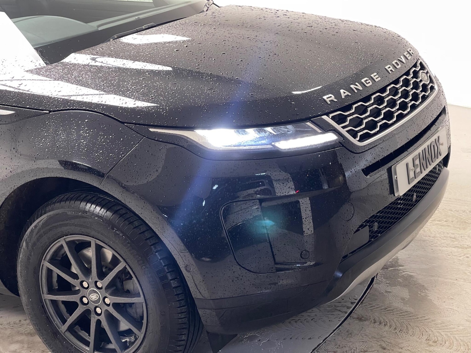 Used Land Rover Range Rover Evoque 2020 for sale - 77131296: Photo 38