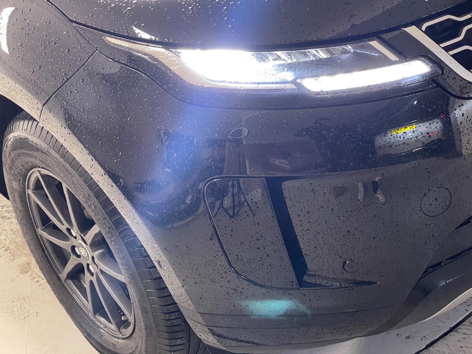 Used Land Rover Range Rover Evoque 2020 for sale - 77131296: Photo 39