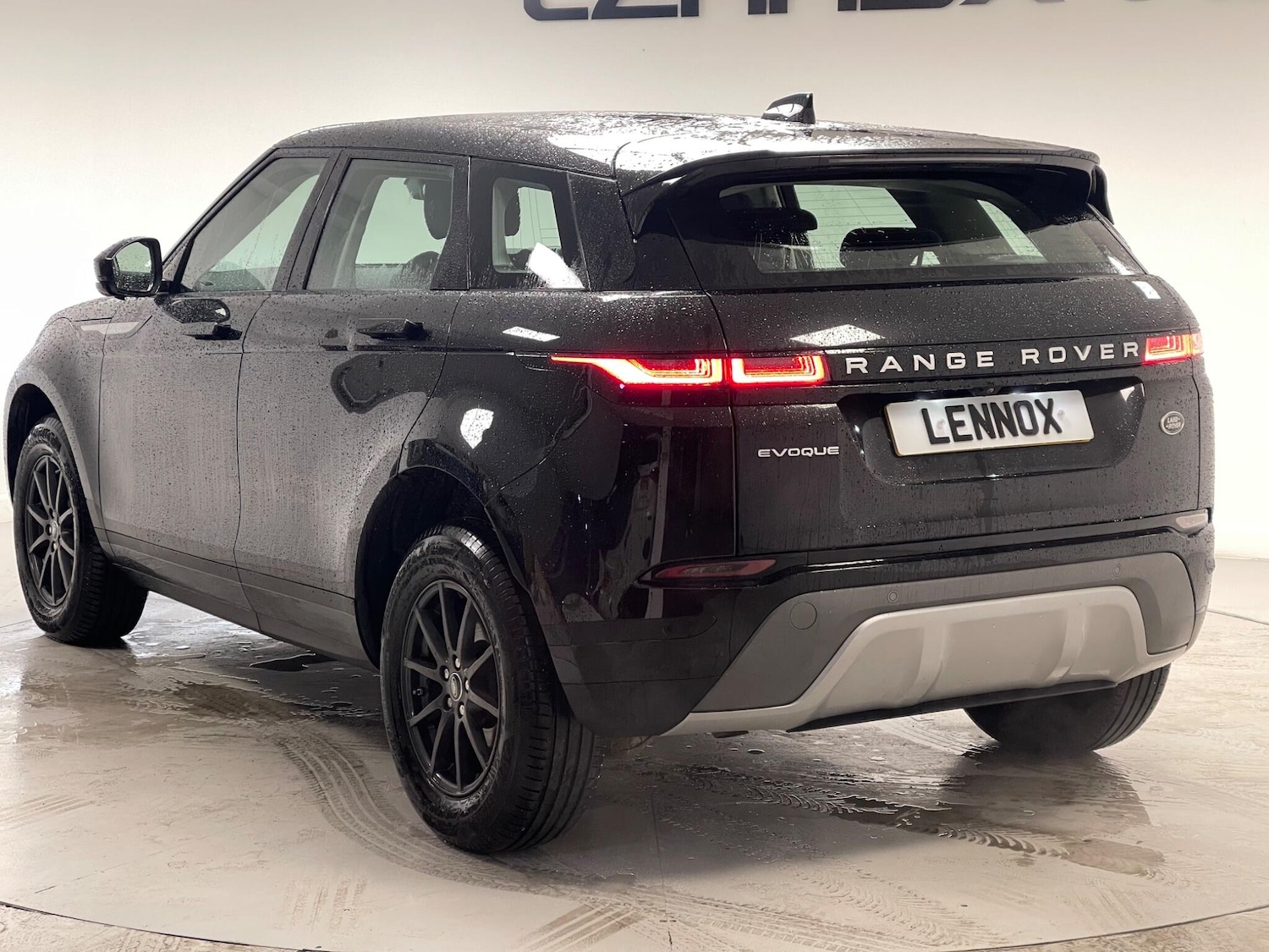 Used Land Rover Range Rover Evoque 2020 for sale - 77131296: Photo 4