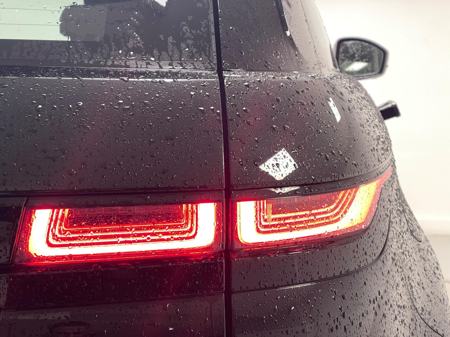 Used Land Rover Range Rover Evoque 2020 for sale - 77131296: Photo 44