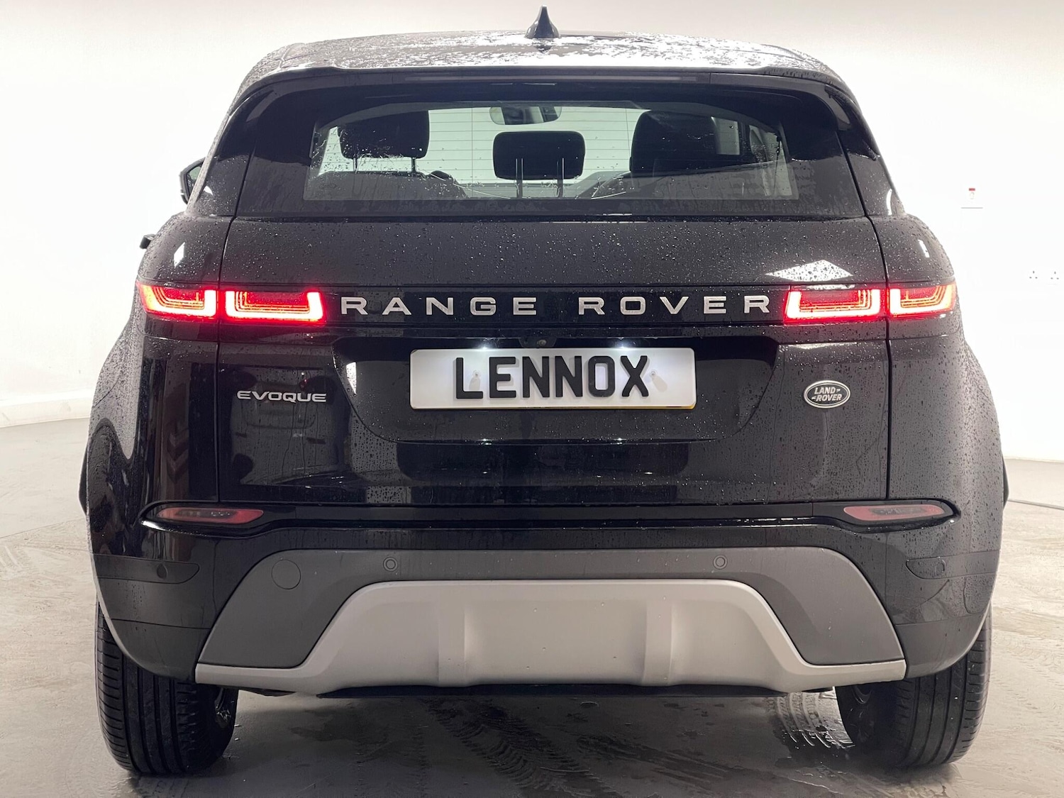 Used Land Rover Range Rover Evoque 2020 for sale - 77131296: Photo 5