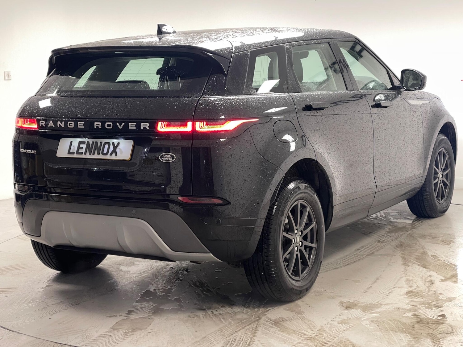 Used Land Rover Range Rover Evoque 2020 for sale - 77131296: Photo 6