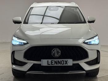 Used MG MG HS 2023 for sale - 79373384: Photo