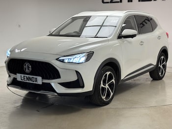 Used MG MG HS 2023 for sale - 79373384: Photo
