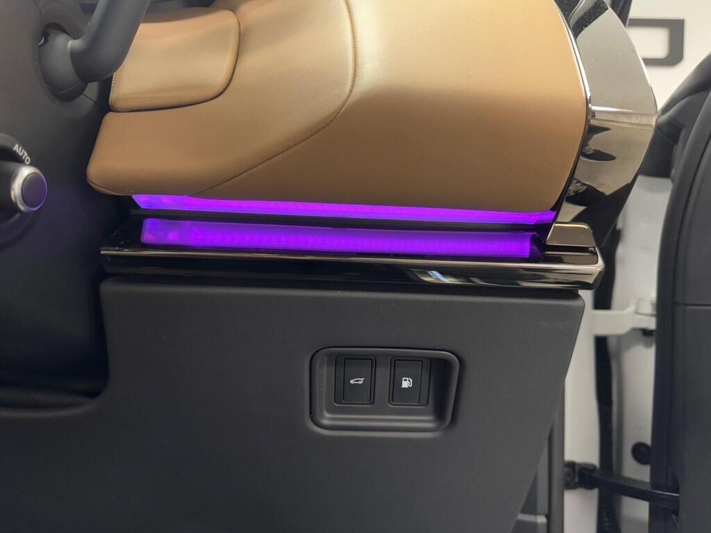 Used Land Rover Range Rover Sport 2024 for sale - 76942561: Photo 20