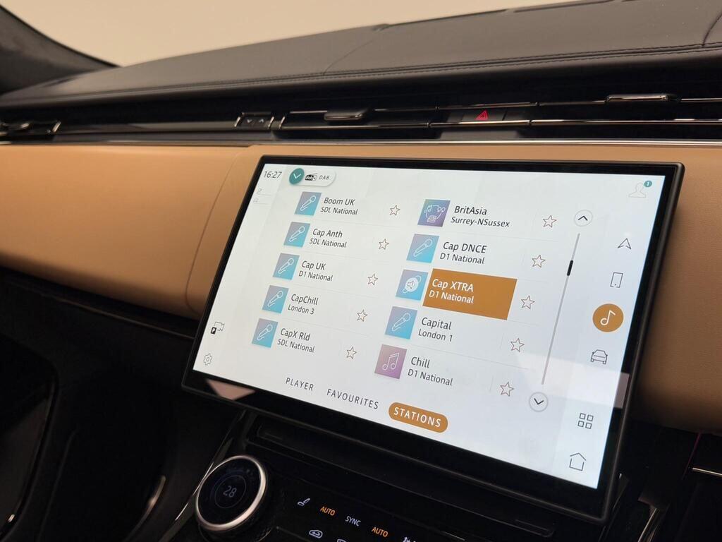 Used Land Rover Range Rover Sport 2024 for sale - 76942561: Photo 29