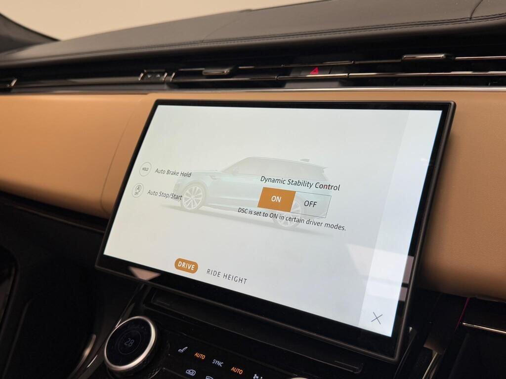 Used Land Rover Range Rover Sport 2024 for sale - 76942561: Photo 30