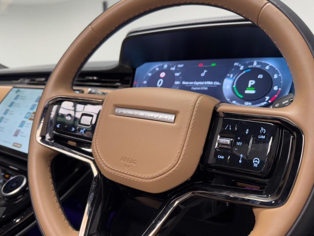 Used Land Rover Range Rover Sport 2024 for sale - 76942561: Photo 39