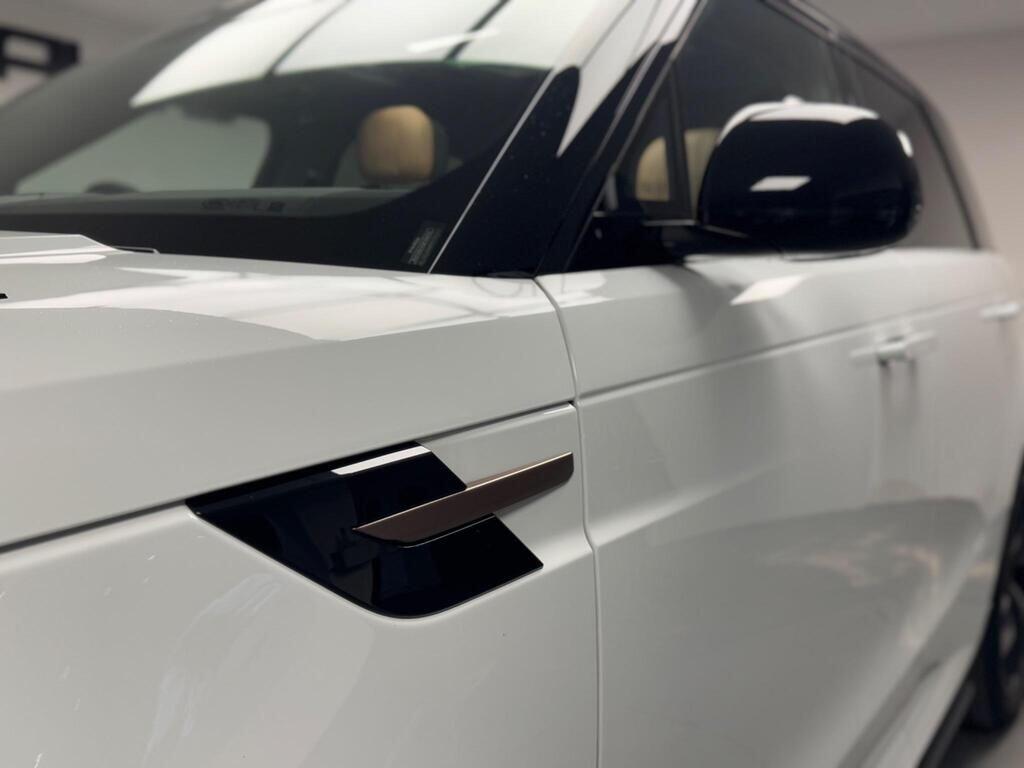 Used Land Rover Range Rover Sport 2024 for sale - 76942561: Photo 49