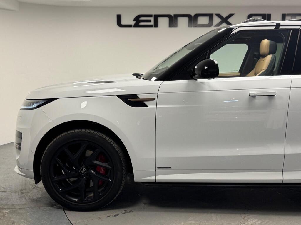 Used Land Rover Range Rover Sport 2024 for sale - 76942561: Photo 50