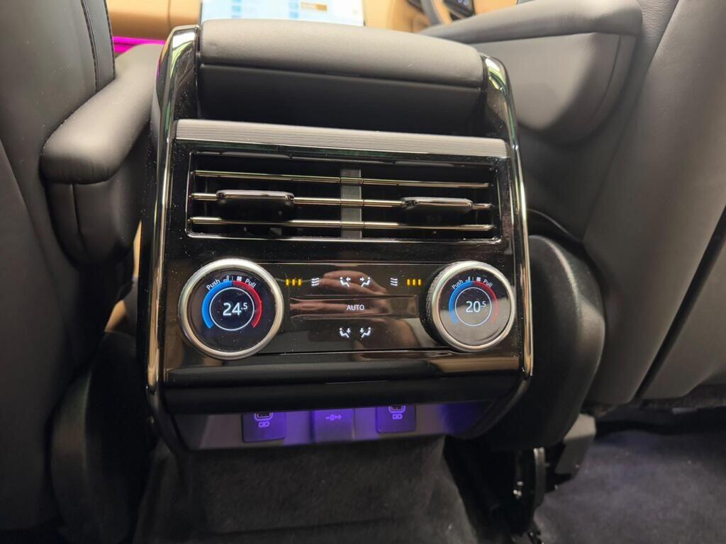 Used Land Rover Range Rover Sport 2024 for sale - 76942561: Photo 51