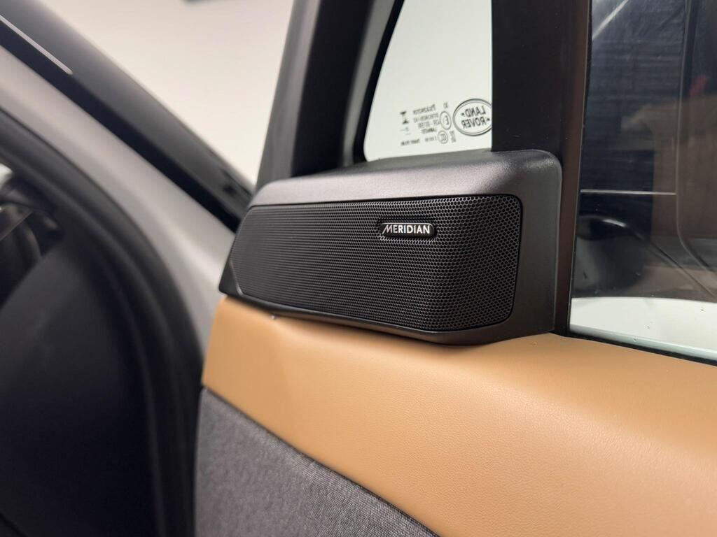 Used Land Rover Range Rover Sport 2024 for sale - 76942561: Photo 52