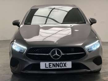 Used Mercedes-Benz A-Class 2023 for sale - 74196268: Photo