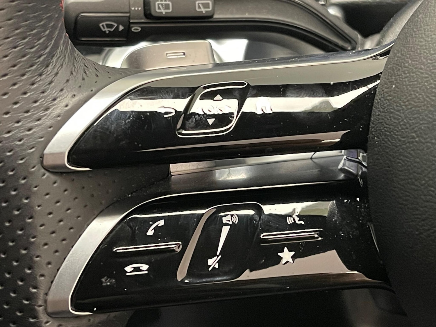 Used Mercedes-Benz GLB 2024 for sale - 76389129: Photo 16