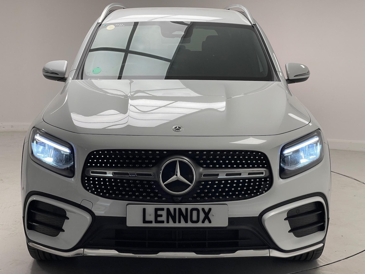 Used Mercedes-Benz GLB 2024 for sale - 76389129: Photo 2