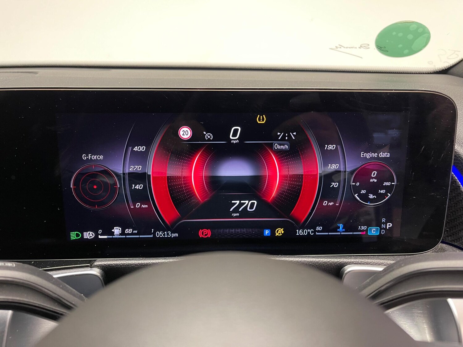 Used Mercedes-Benz GLB 2024 for sale - 76389129: Photo 29