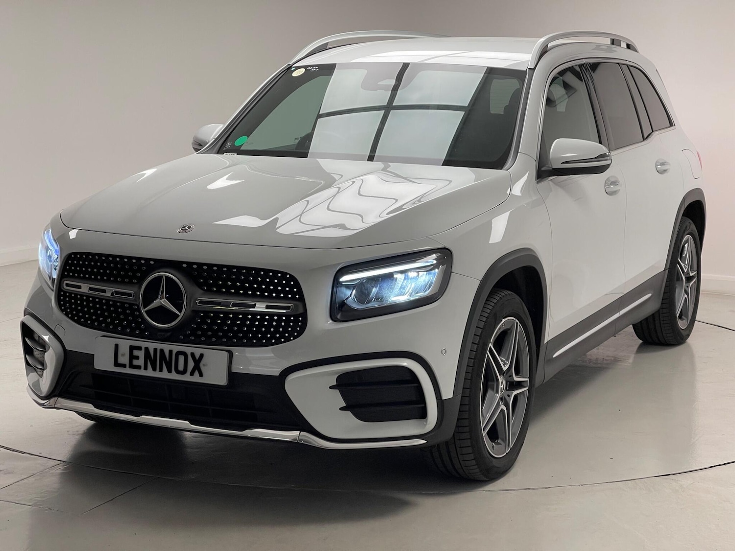 Used Mercedes-Benz GLB 2024 for sale - 76389129: Photo 3