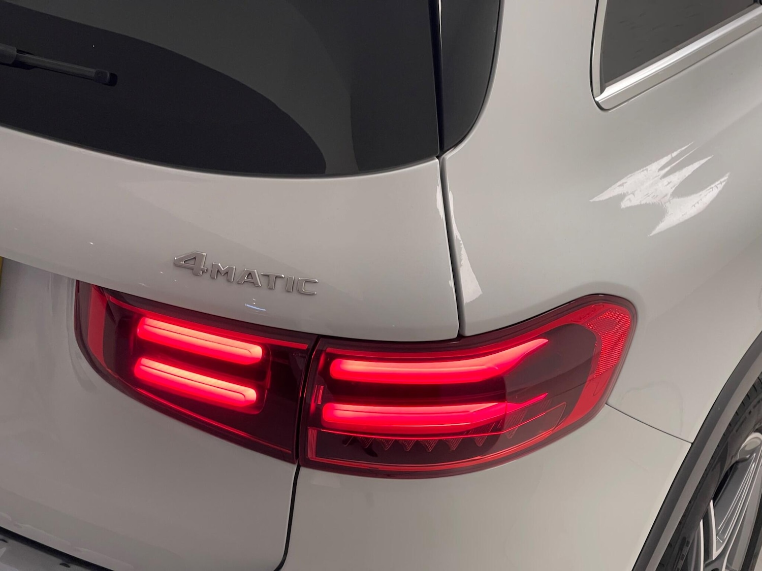 Used Mercedes-Benz GLB 2024 for sale - 76389129: Photo 32