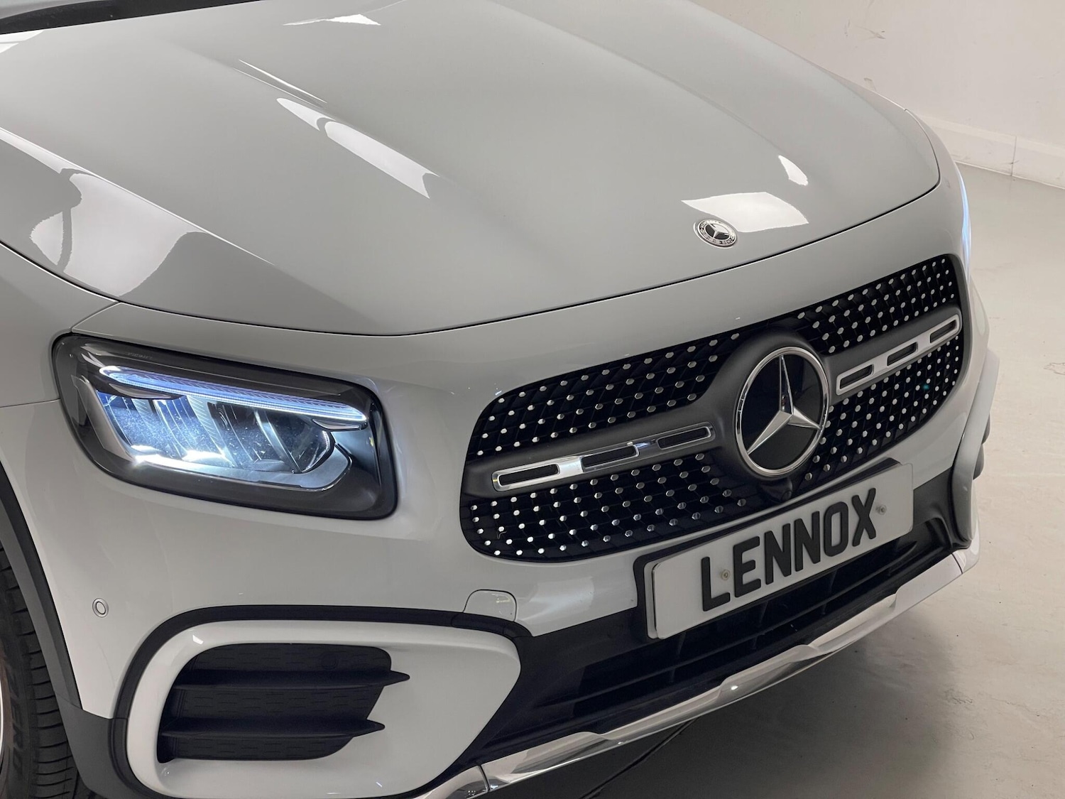 Used Mercedes-Benz GLB 2024 for sale - 76389129: Photo 34