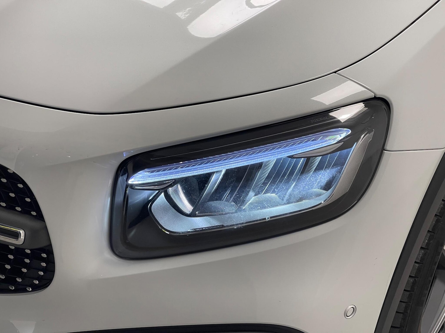 Used Mercedes-Benz GLB 2024 for sale - 76389129: Photo 35