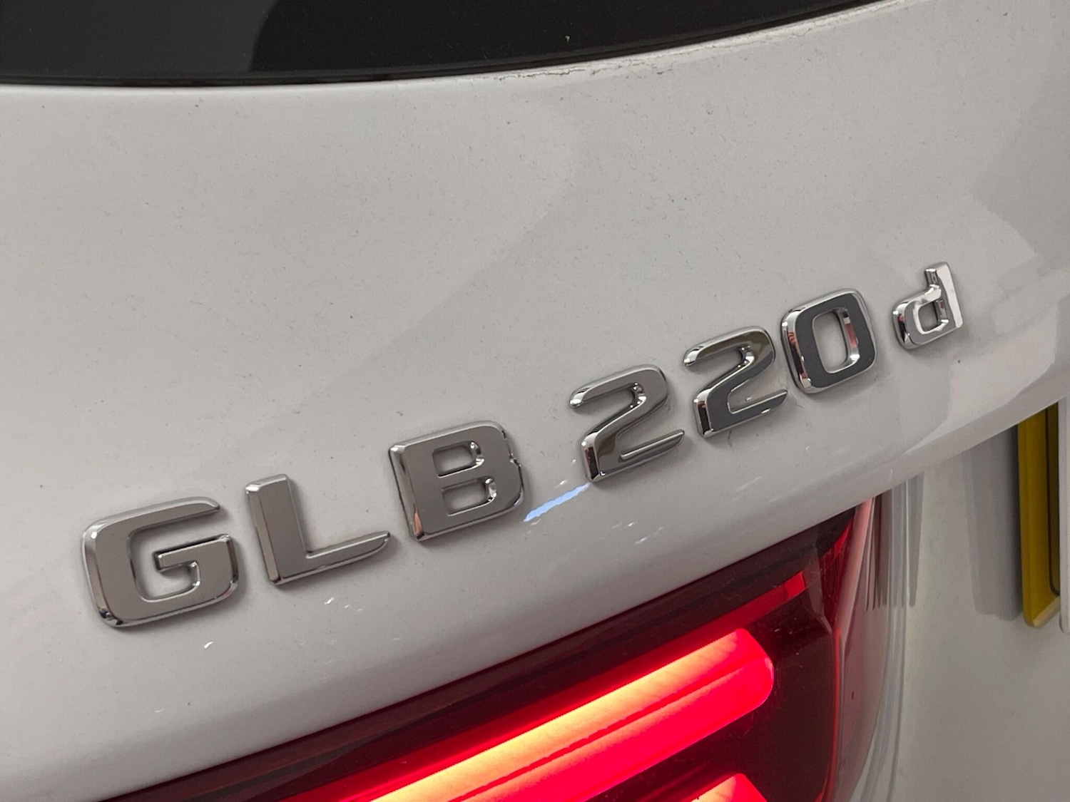 Used Mercedes-Benz GLB 2024 for sale - 76389129: Photo 37