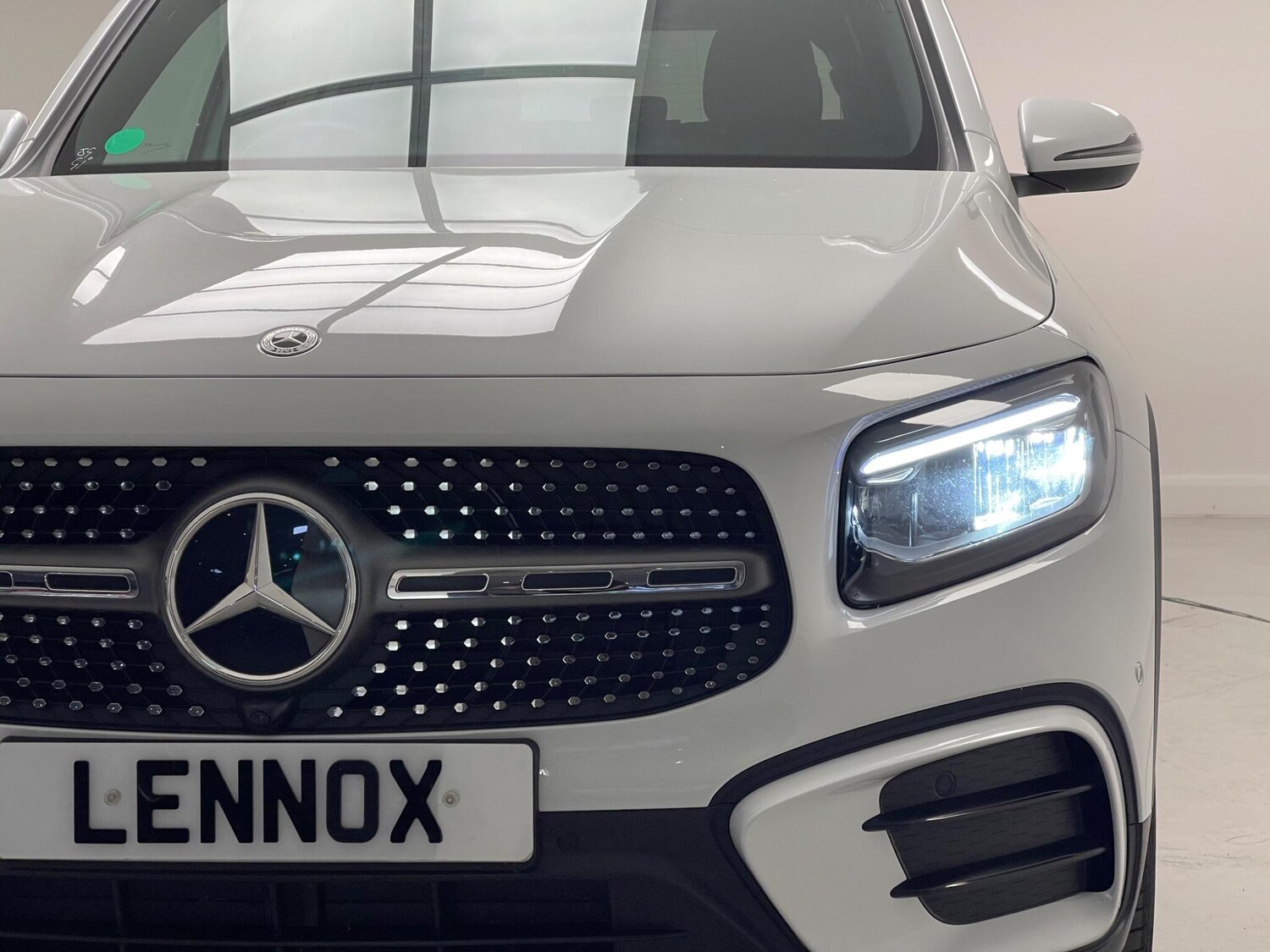 Used Mercedes-Benz GLB 2024 for sale - 76389129: Photo 40