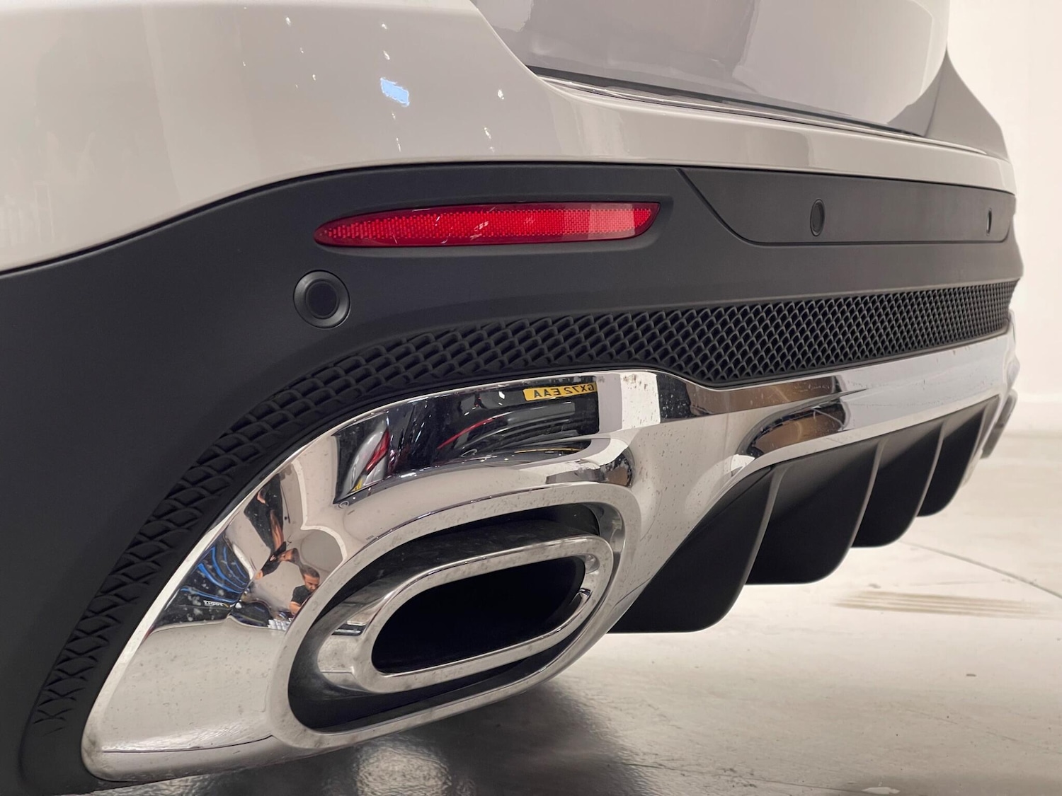 Used Mercedes-Benz GLB 2024 for sale - 76389129: Photo 42