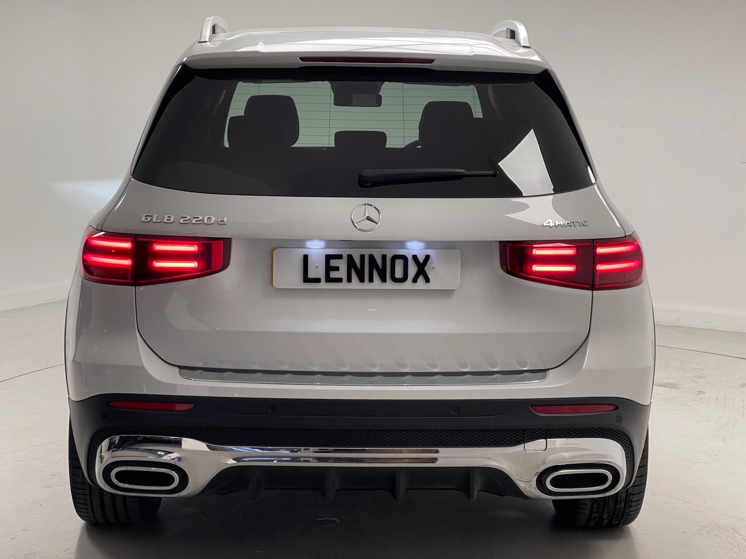 Used Mercedes-Benz GLB 2024 for sale - 76389129: Photo 5