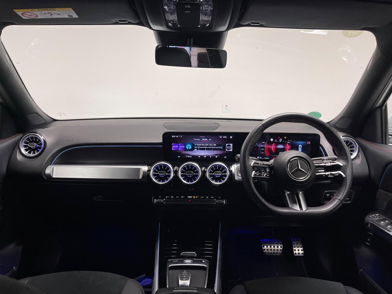 Used Mercedes-Benz GLB 2024 for sale - 76389129: Photo 9